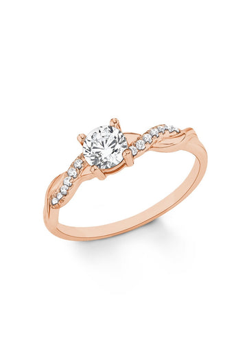 Ring aus Silber