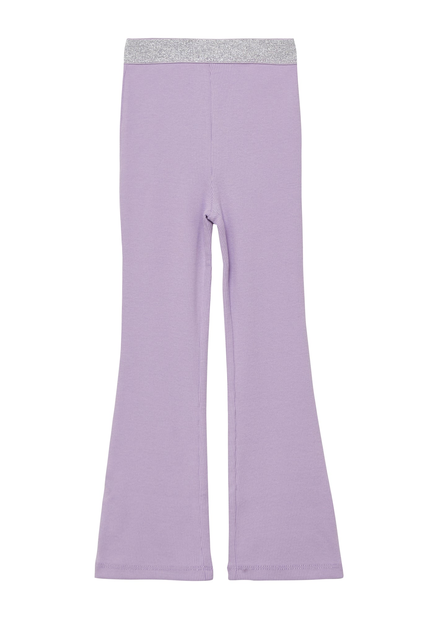 s.Oliver Jeans & Hosen  lila