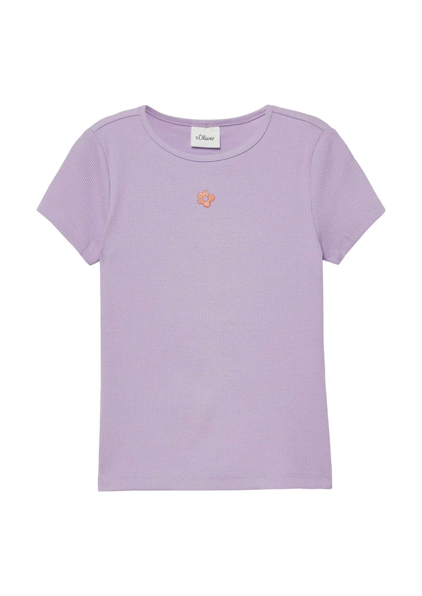 s.Oliver Shirts & Blusen  lila