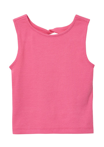 Ripp-Top mit Cut-out