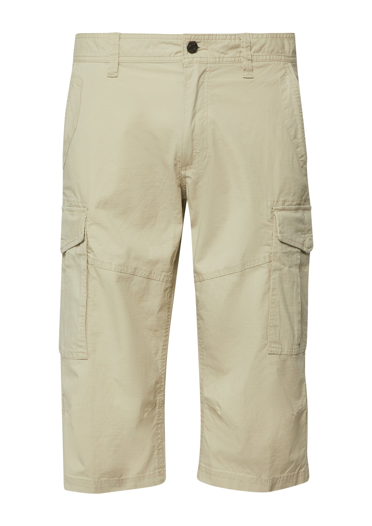 s.Oliver Shorts  beige