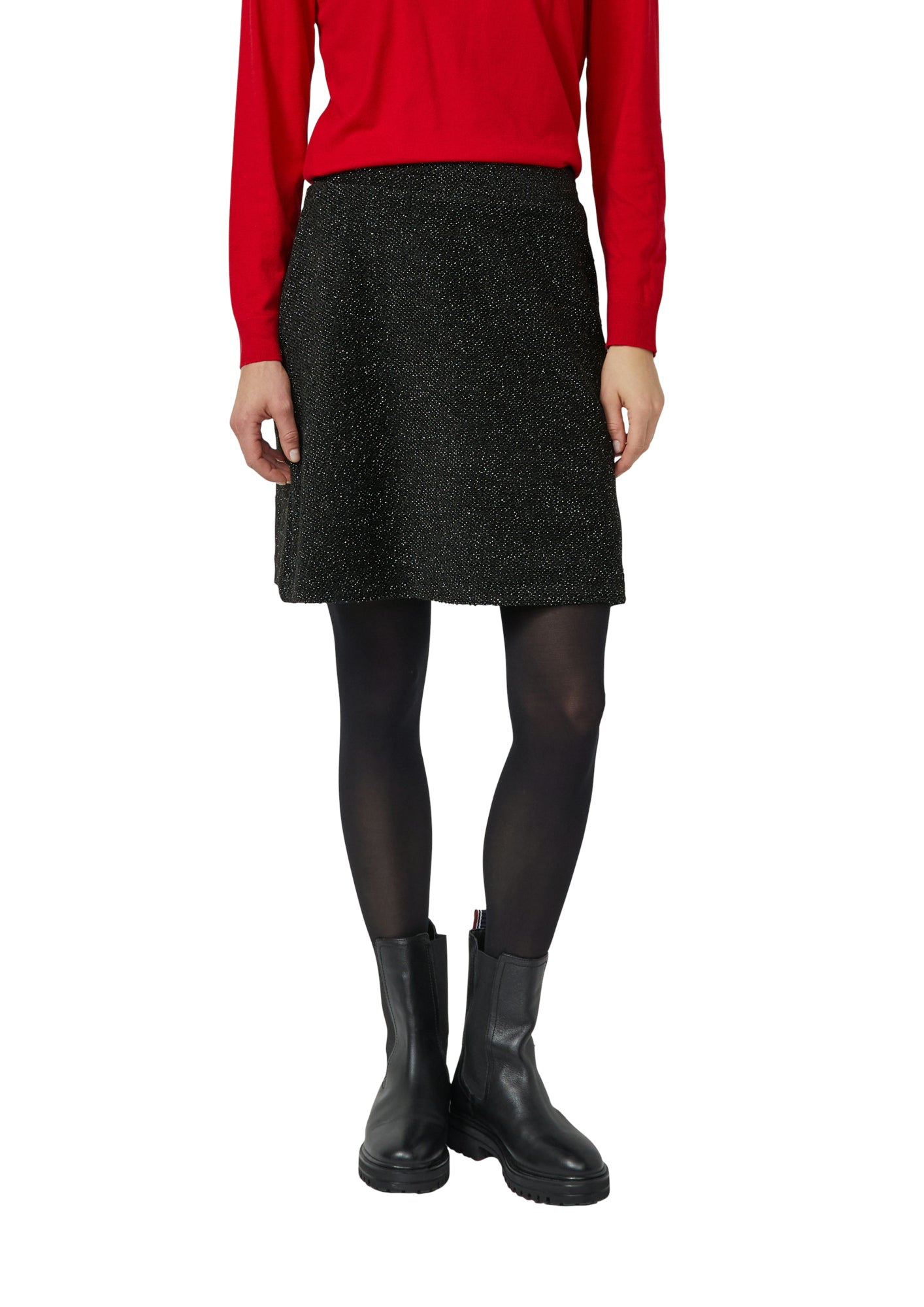 s.Oliver Röcke  schwarz