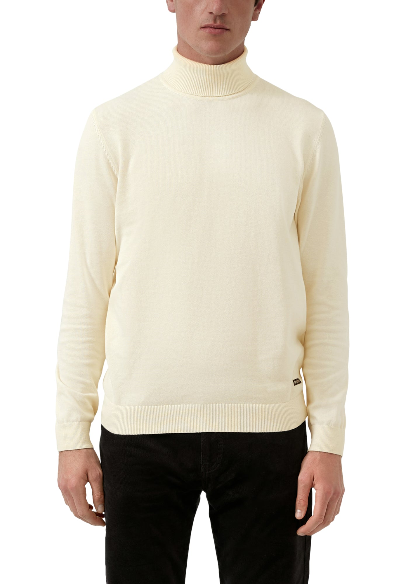 s.Oliver Pullover  creme