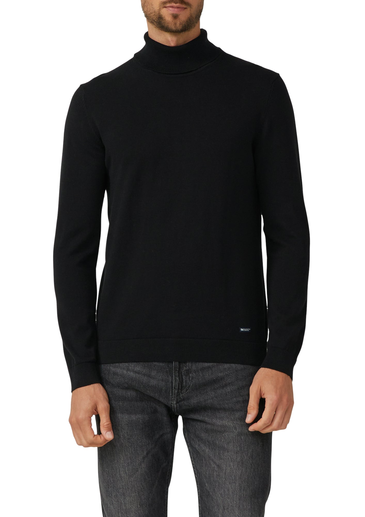 s.Oliver Pullover  schwarz
