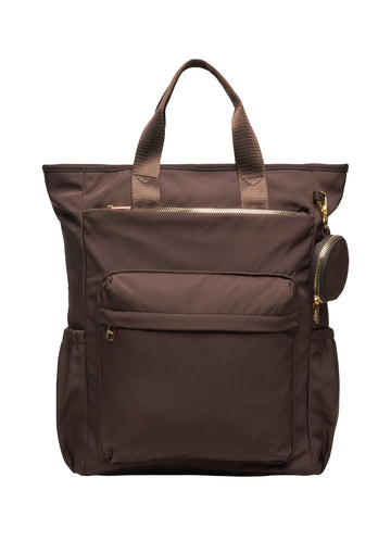 Rucksack mit Laptop-Fach