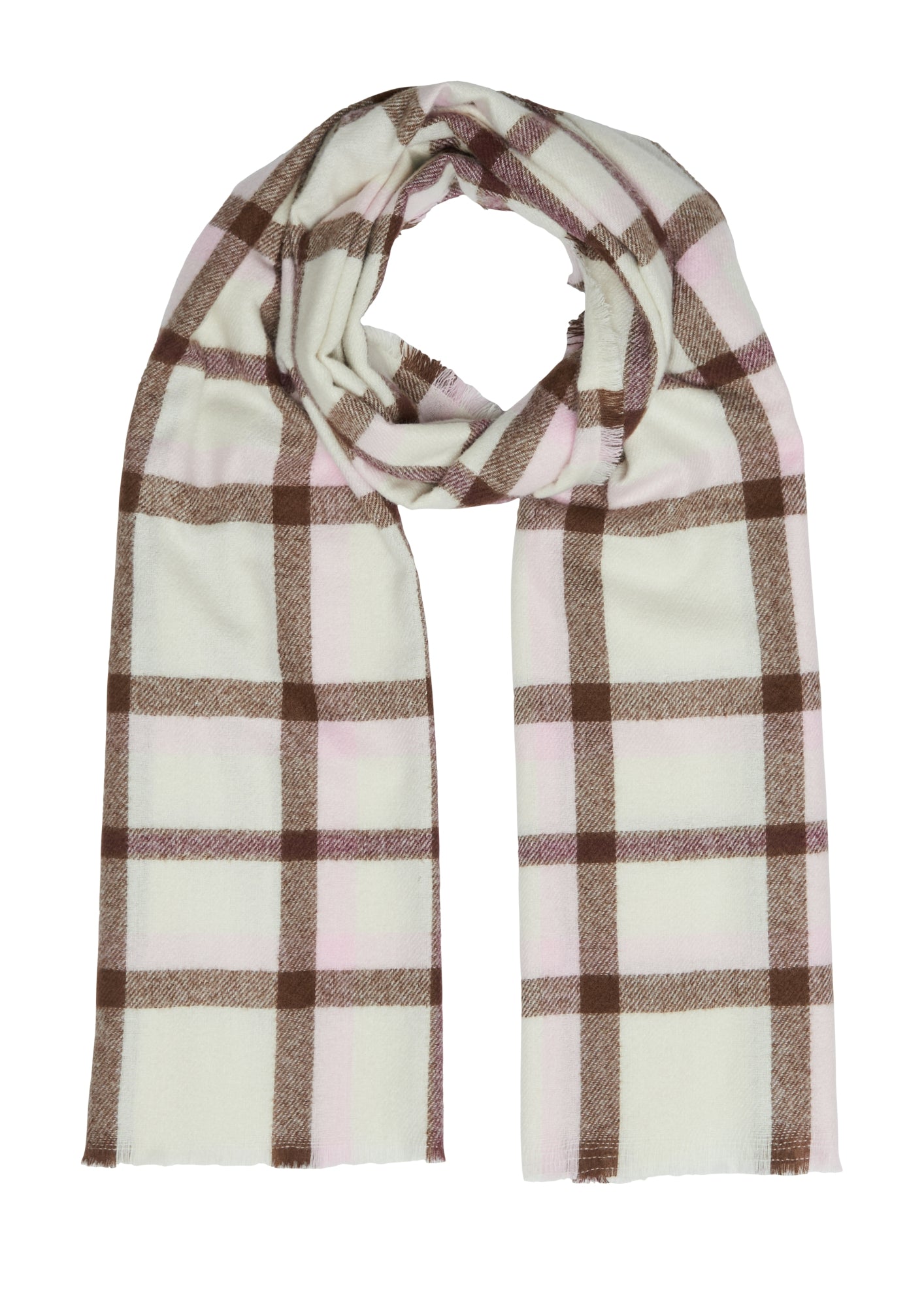 s.Oliver Tücher  bunt