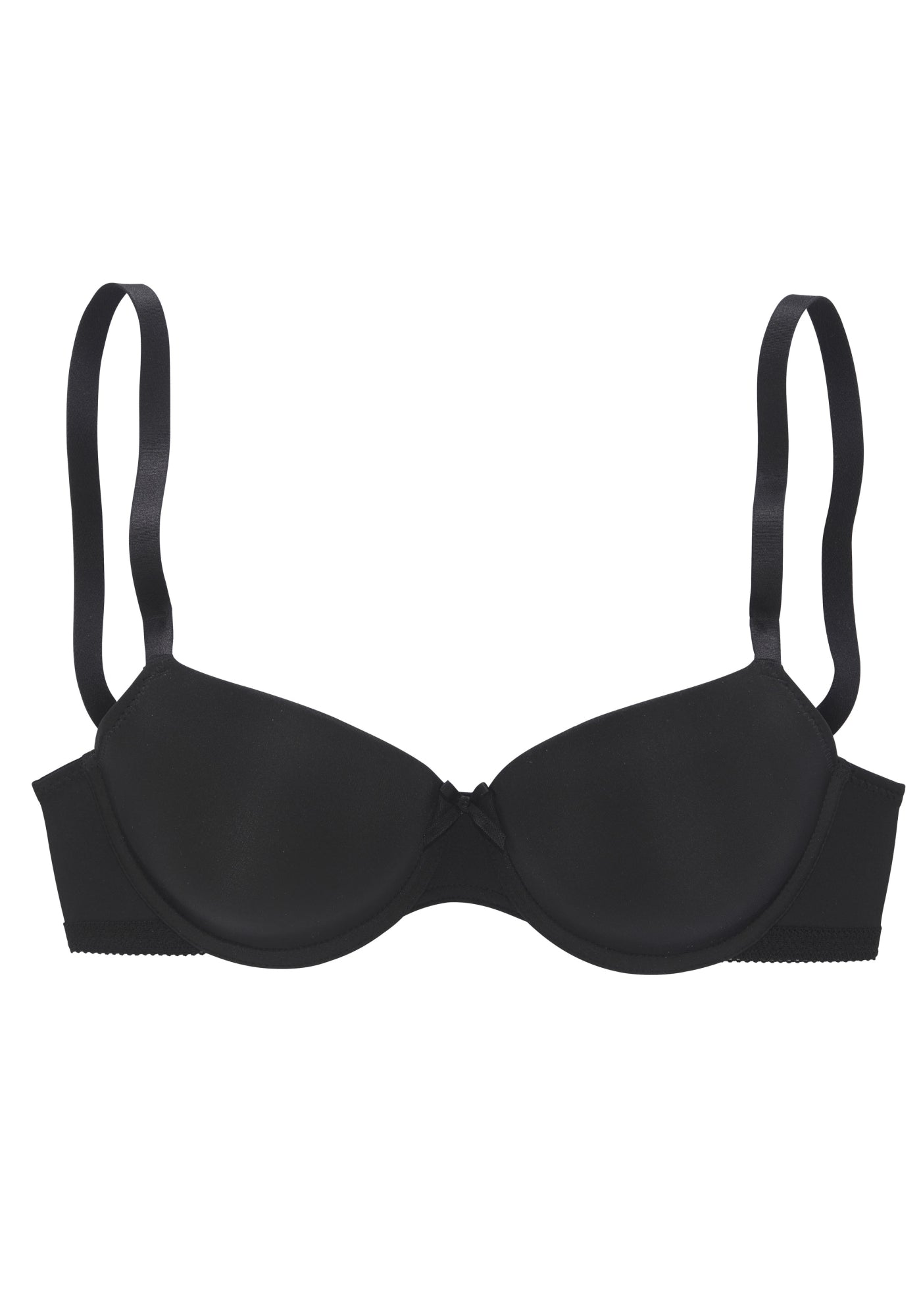 s.Oliver Soft-BHs  schwarz