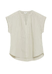 s.Oliver Blusen  beige