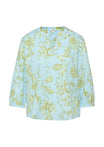 s.Oliver Blusen  hellblau