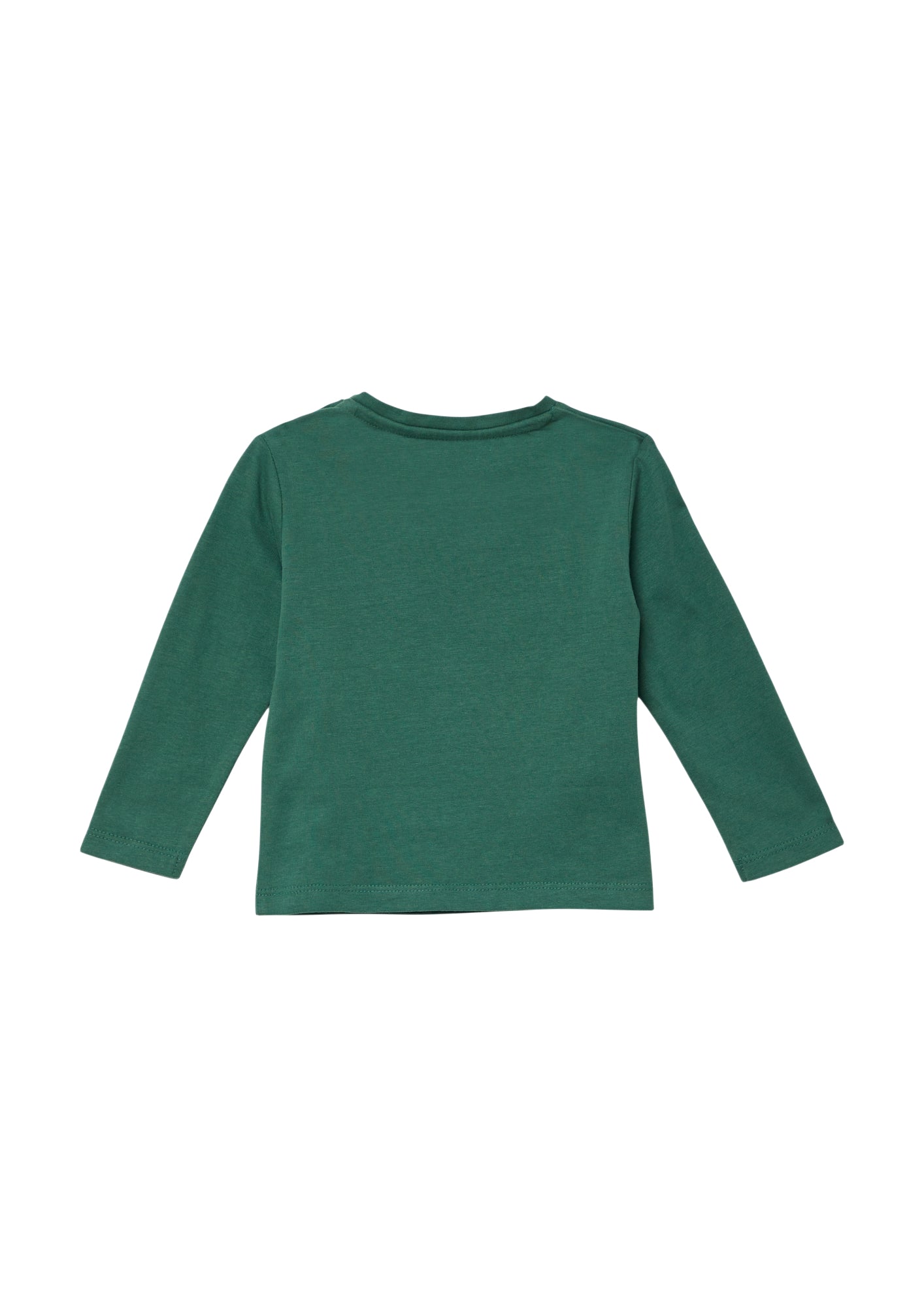 s.Oliver Shirts  grün