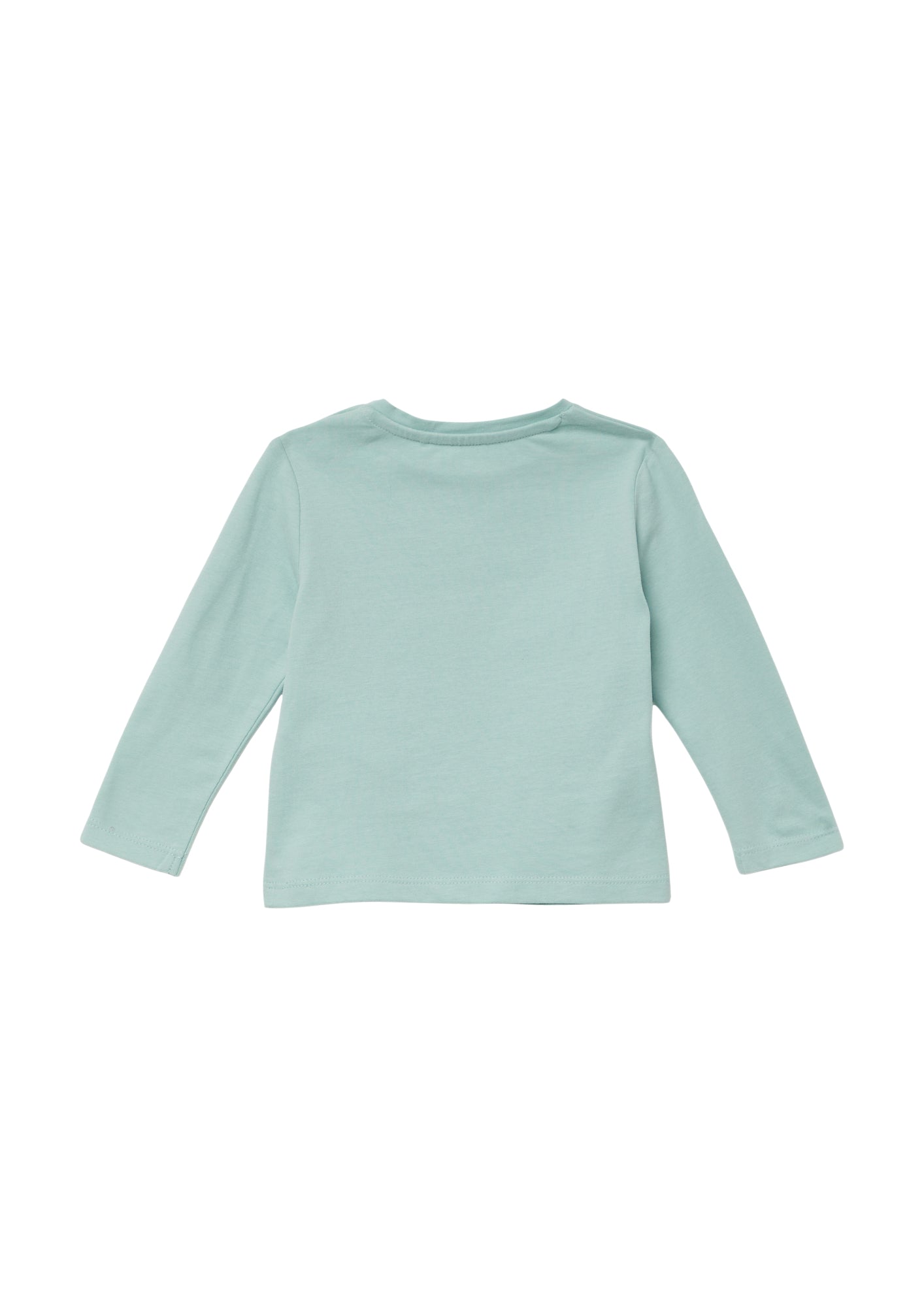 s.Oliver Shirts  türkis
