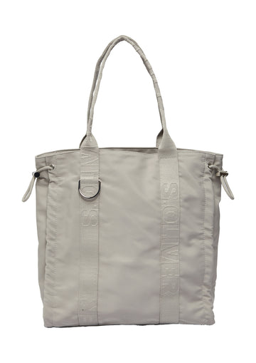 Shopper mit Logo