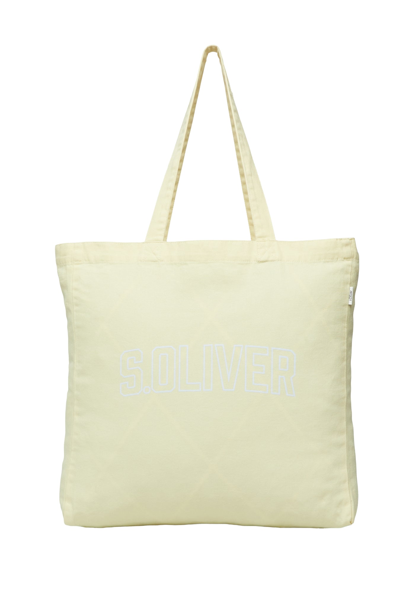 s.Oliver Handtaschen  gelb
