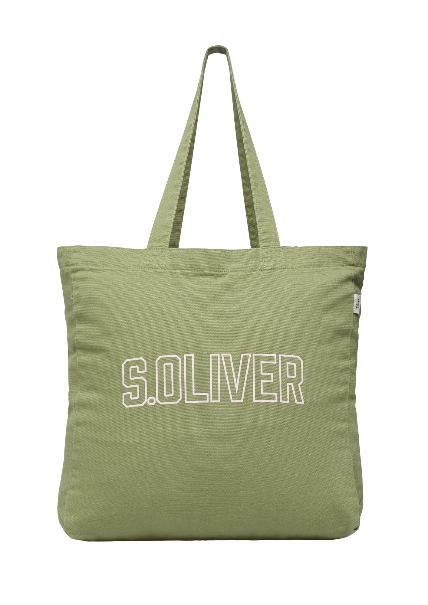 s.Oliver Handtaschen  oliv