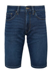 s.Oliver Shorts  blau