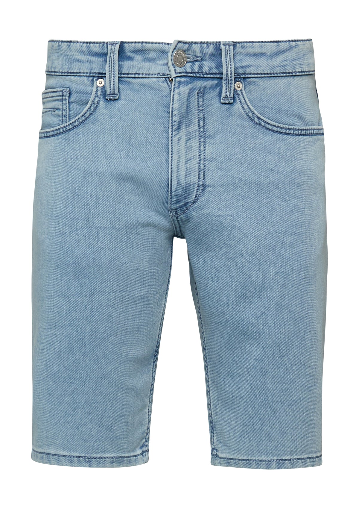 s.Oliver Shorts  hellblau