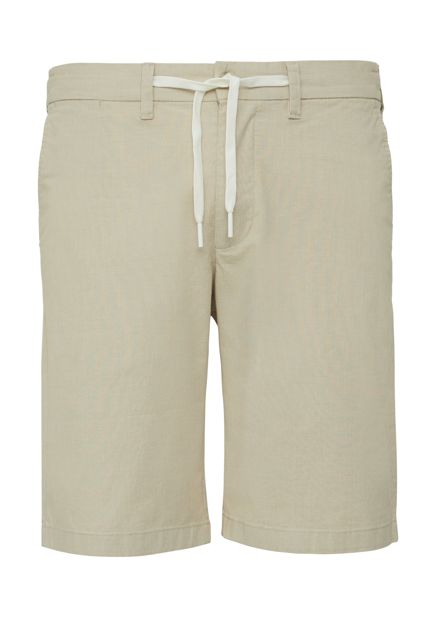 s.Oliver Shorts  beige