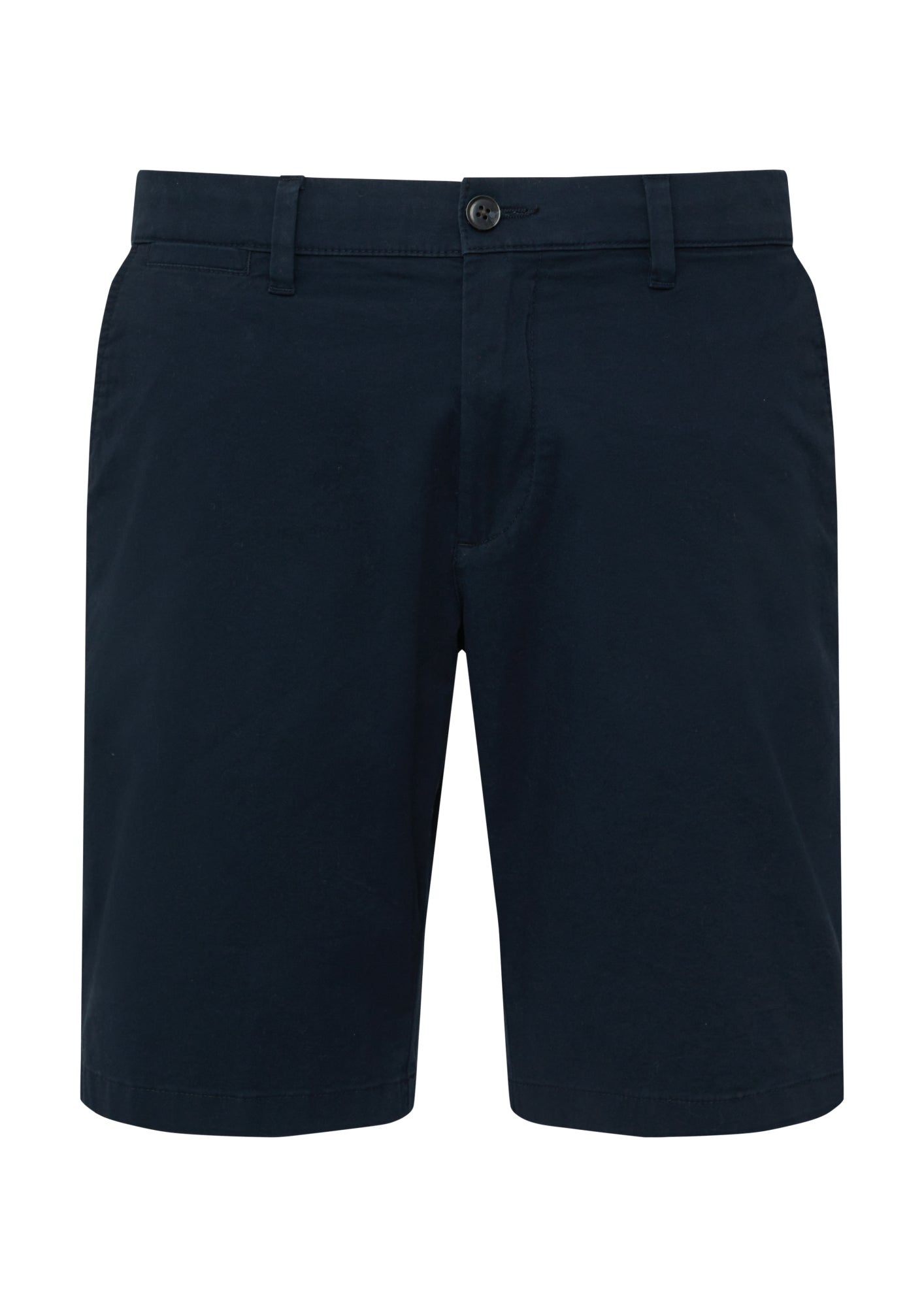 s.Oliver Shorts  blau