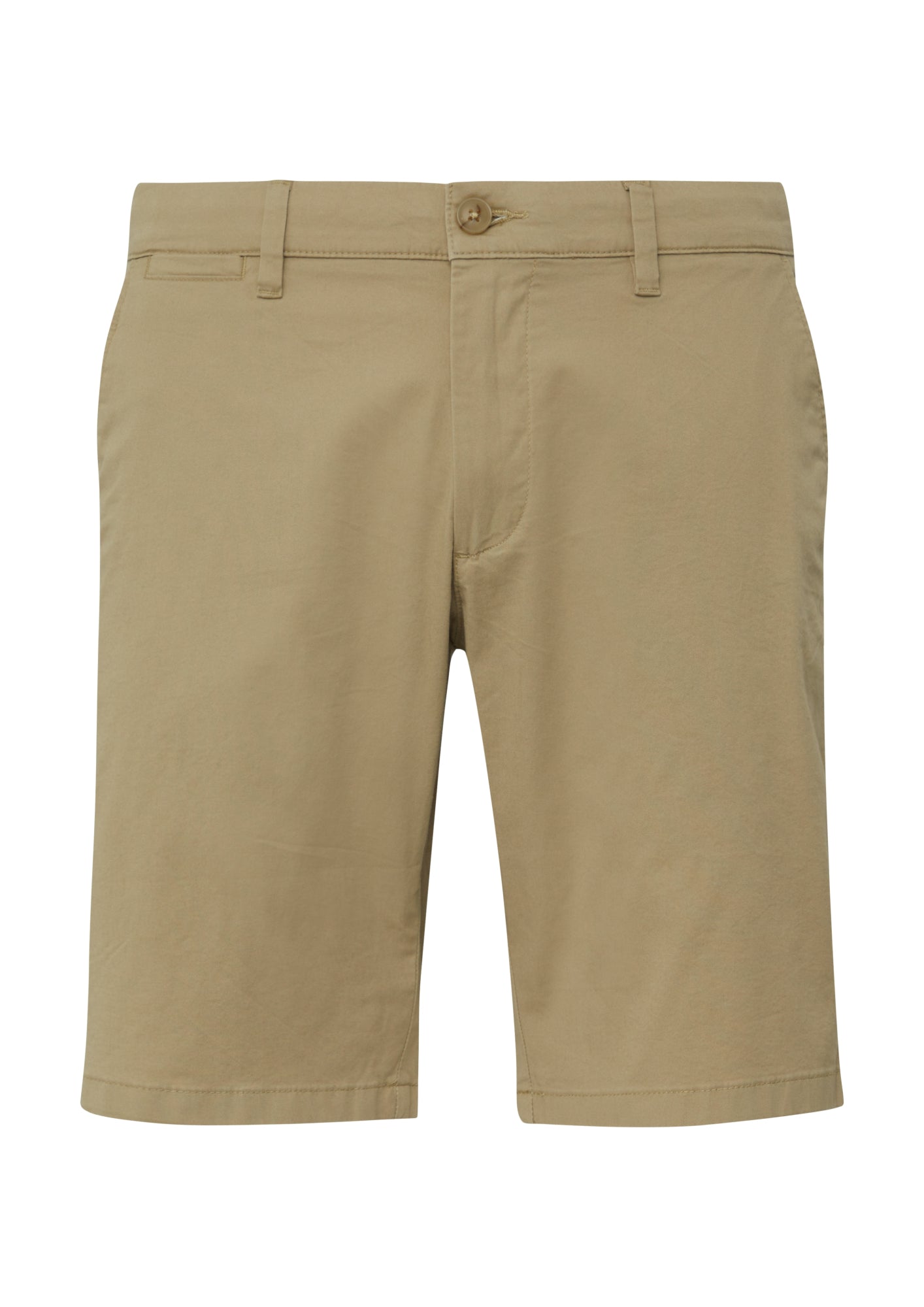s.Oliver Shorts  braun