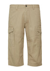 s.Oliver Shorts  braun