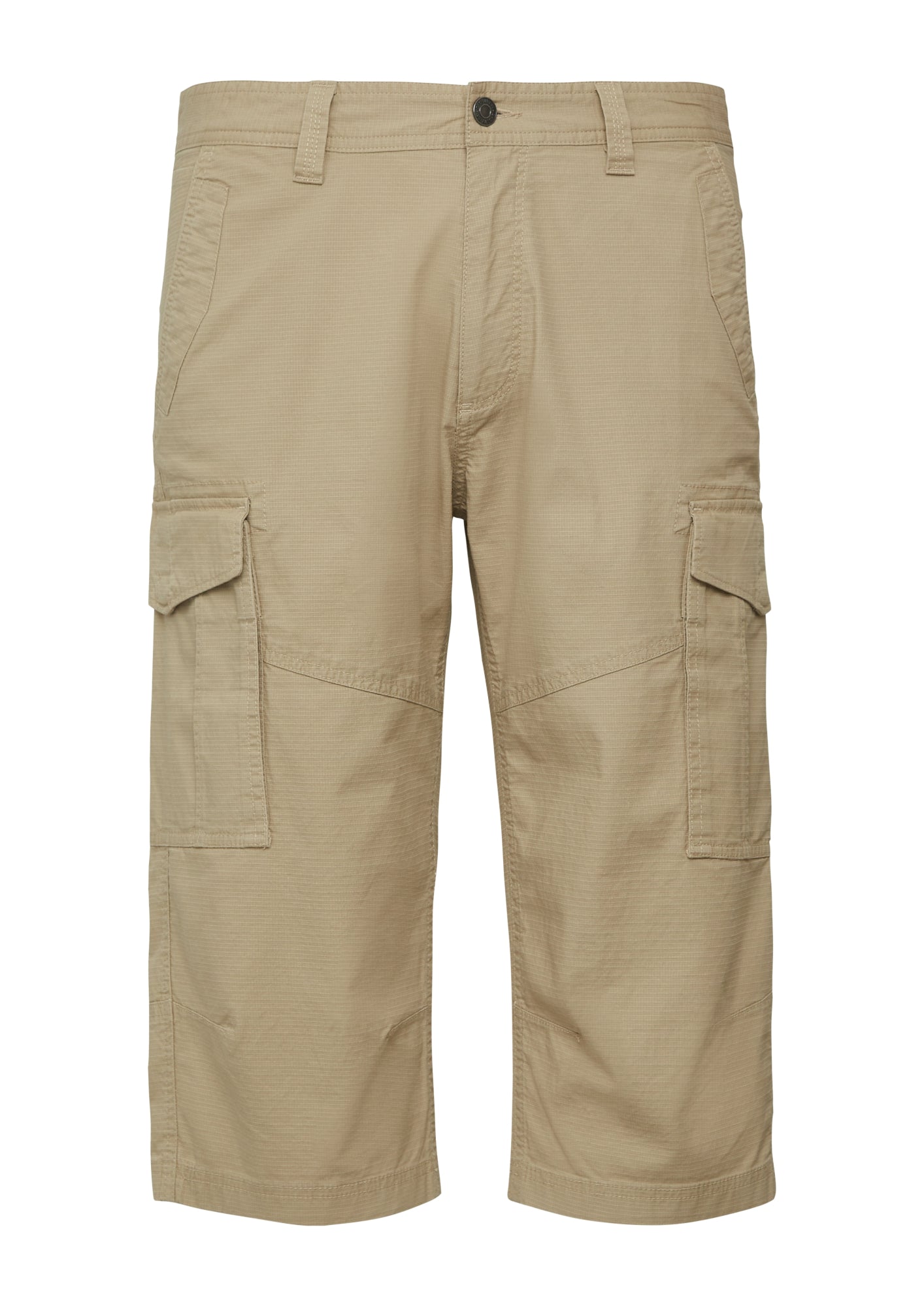 s.Oliver Shorts  braun