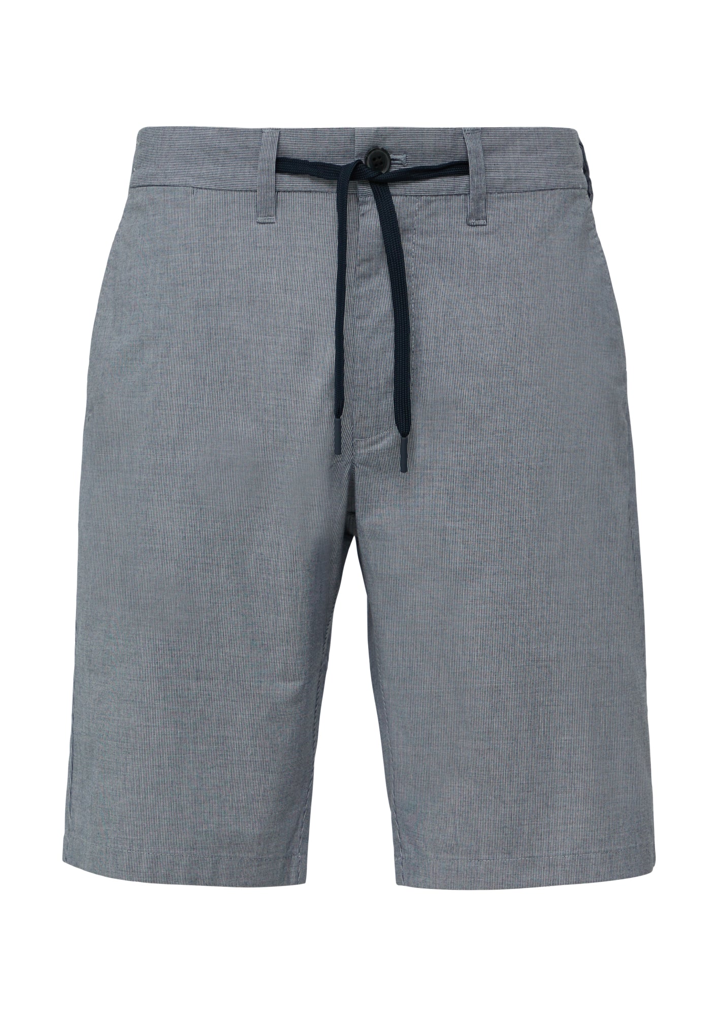 s.Oliver Shorts  grau