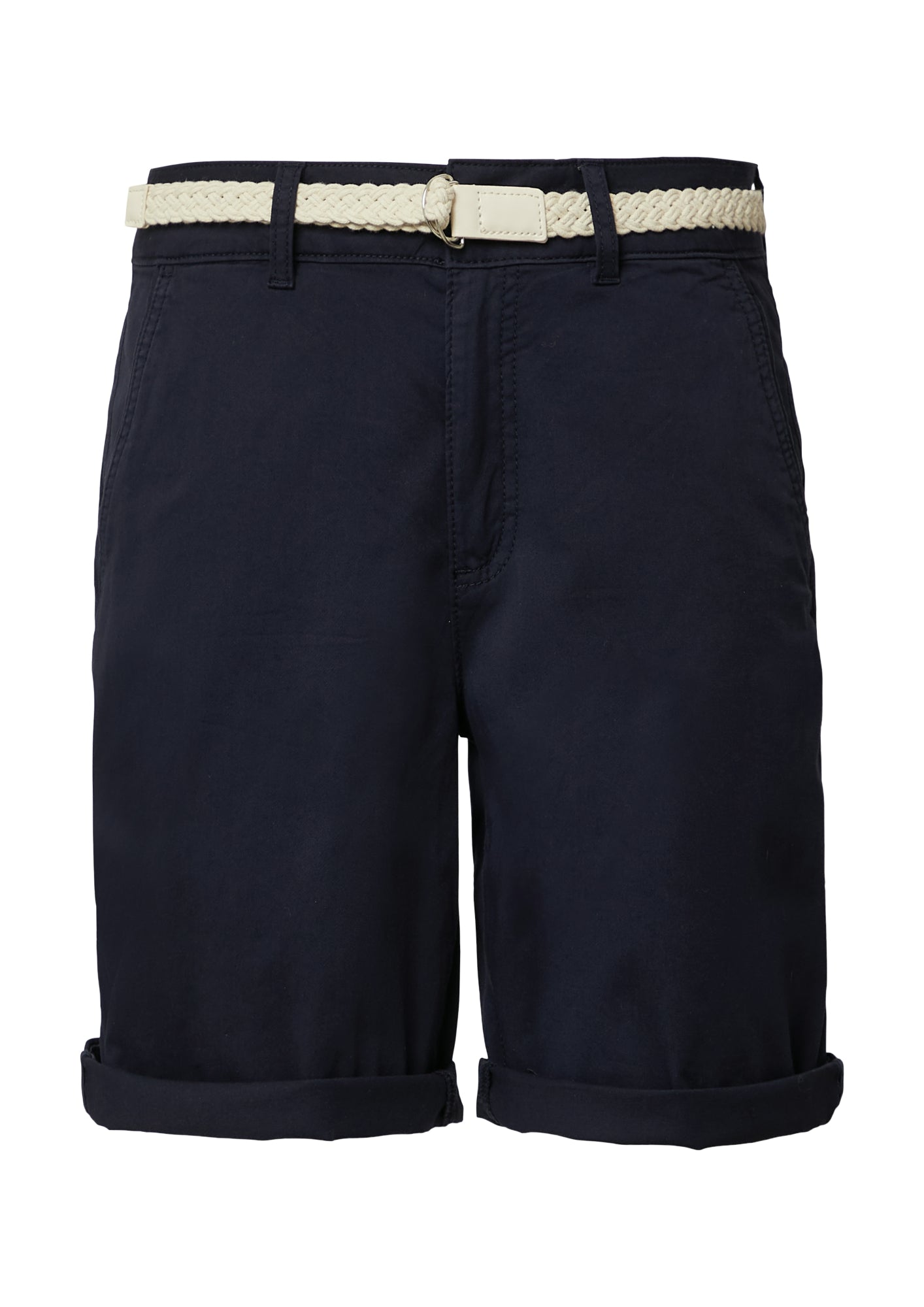s.Oliver Shorts  blau