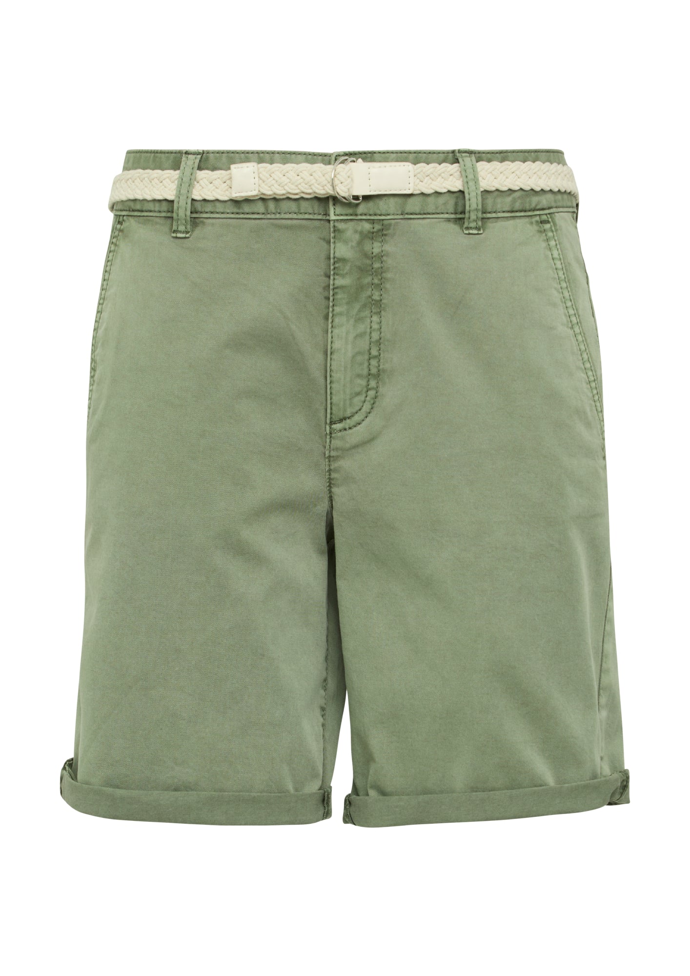 s.Oliver Shorts  oliv
