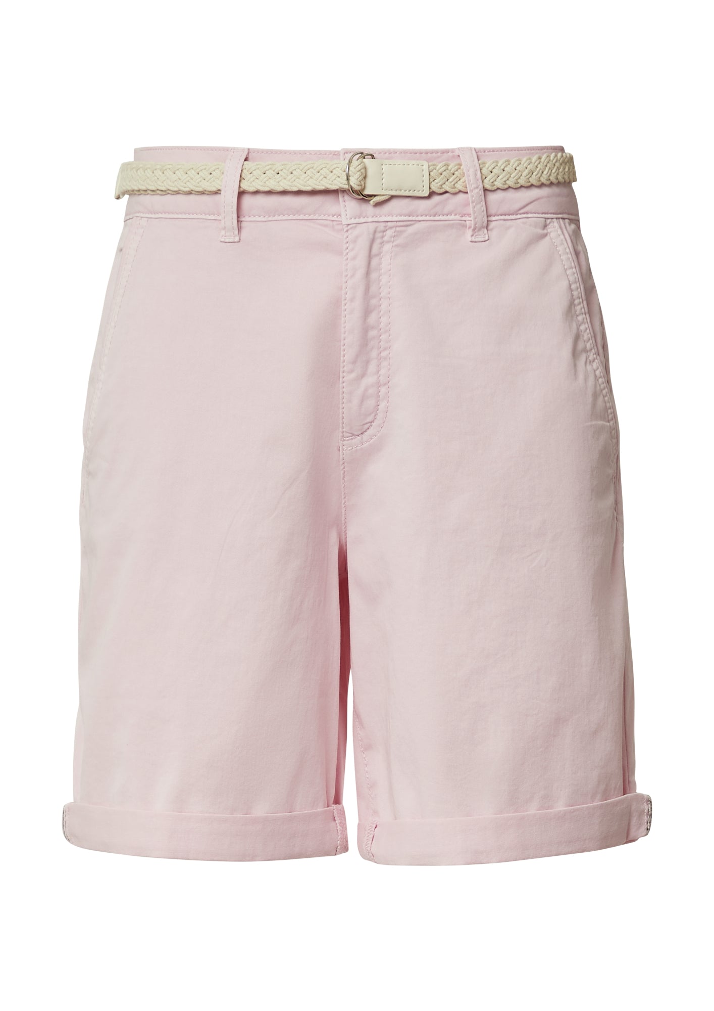 s.Oliver Shorts  rosa