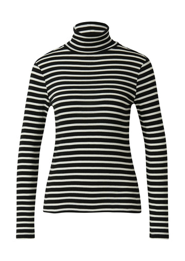 Slim-Fit-Longsleeve
