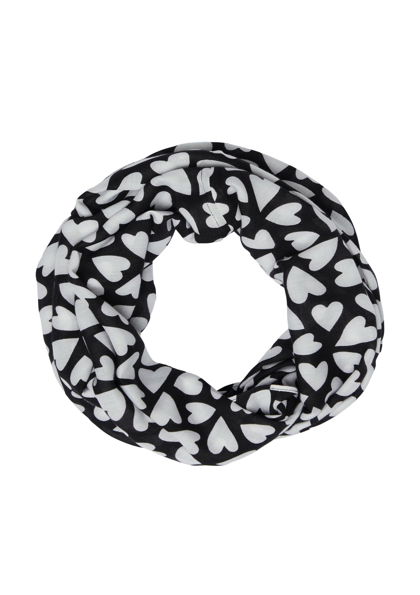 s.Oliver Tücher  schwarz