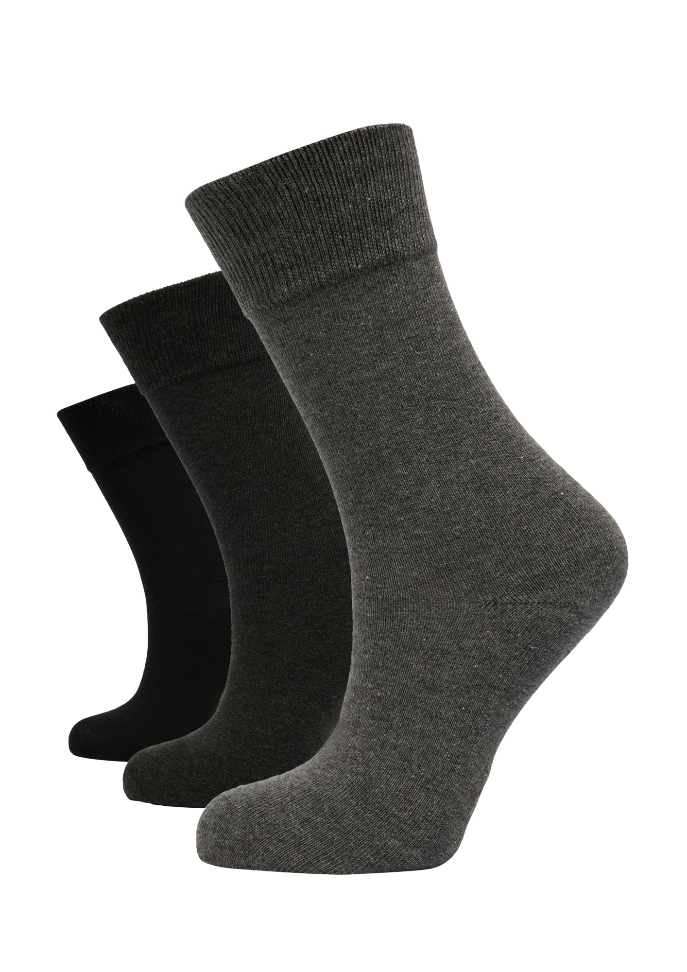 s.Oliver Socken  grau
