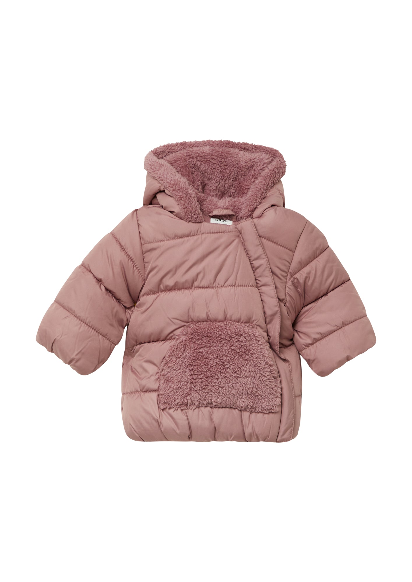 s.Oliver Jacken, Overalls  pink