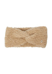 s.Oliver Stirnbänder  beige