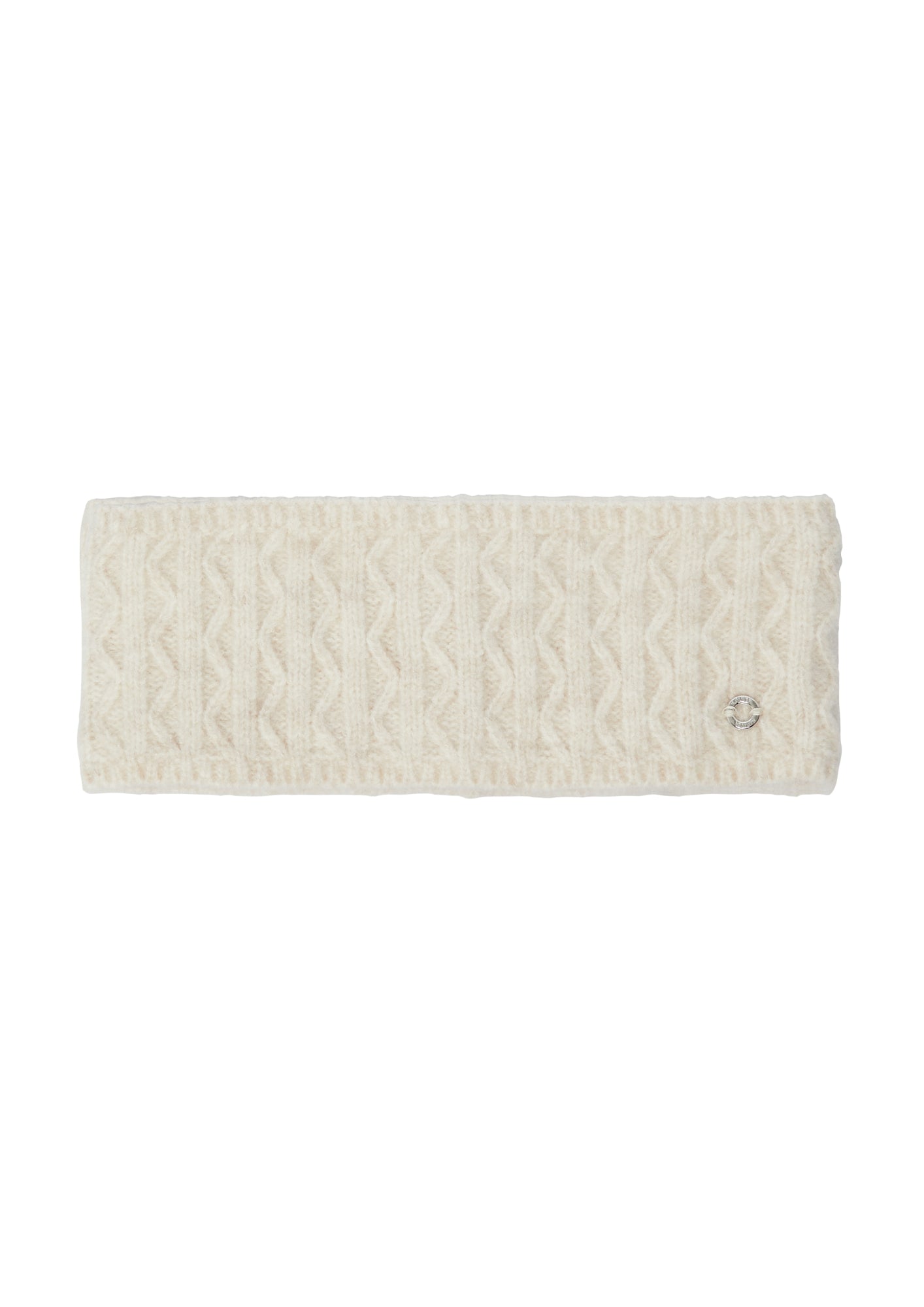 s.Oliver Stirnbänder  beige