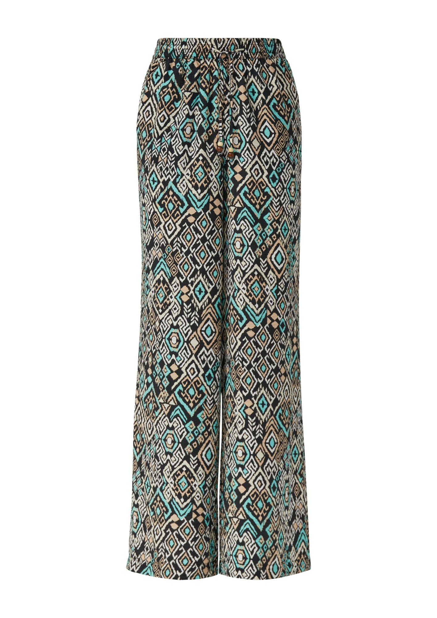 s.Oliver Culottes  bunt