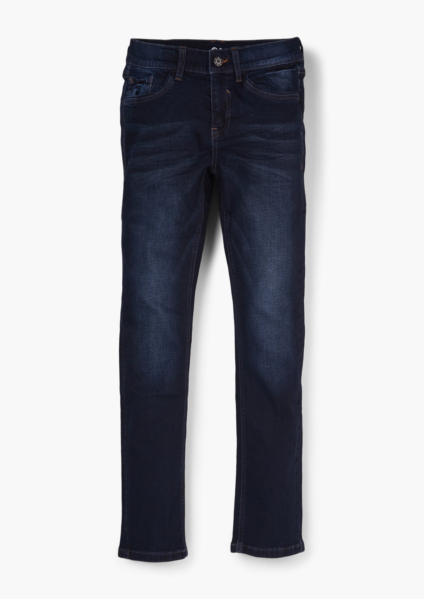 s.Oliver Jeans & Hosen  blau