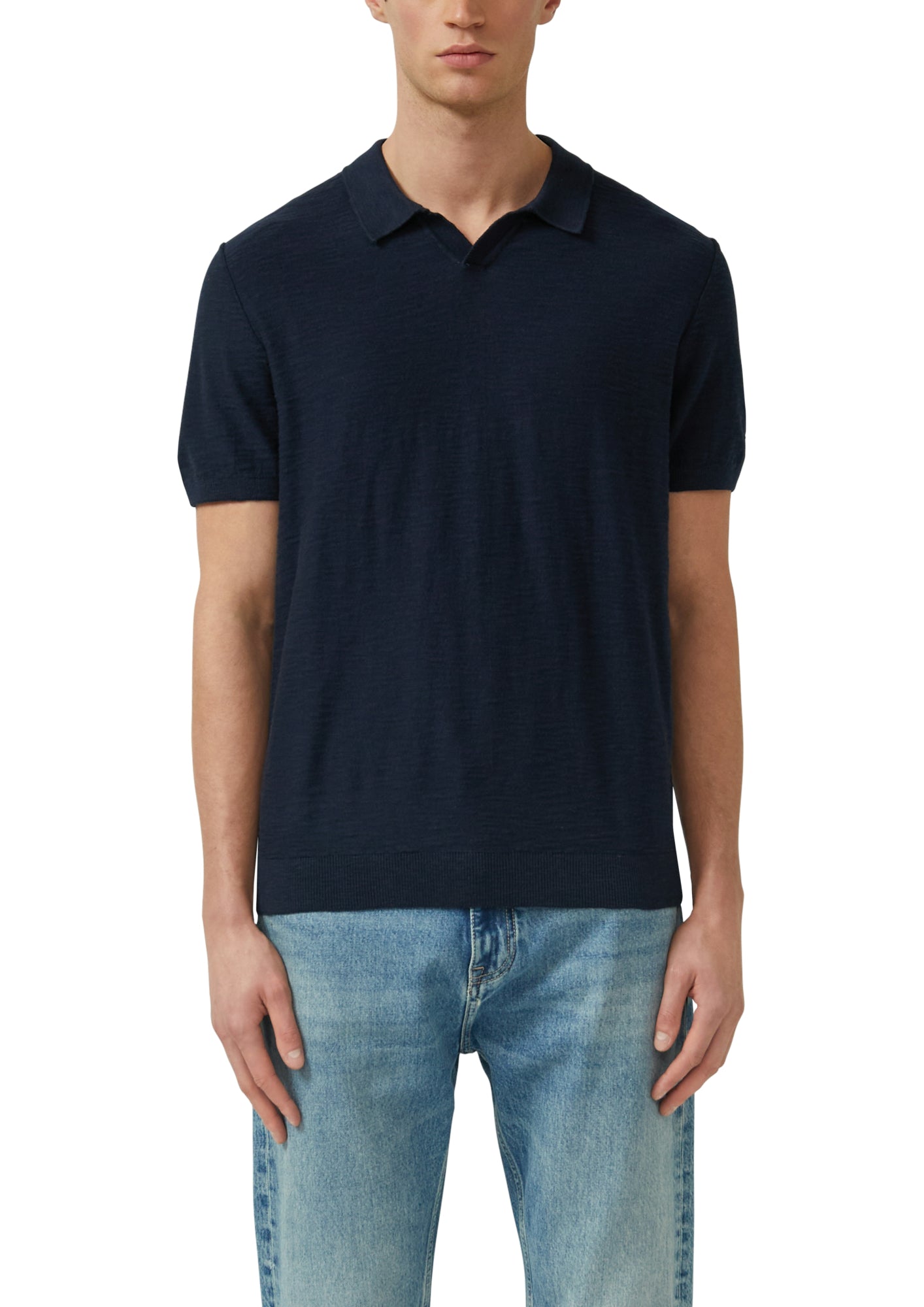 s.Oliver Poloshirts  blau