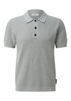 s.Oliver Poloshirts  grau