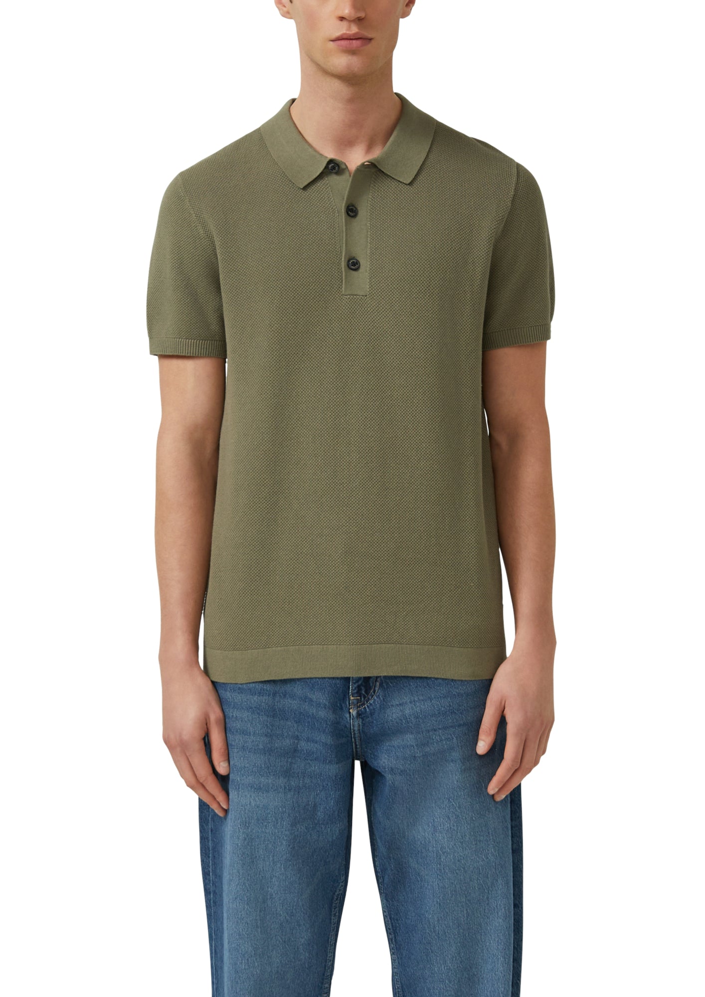 s.Oliver Poloshirts  oliv