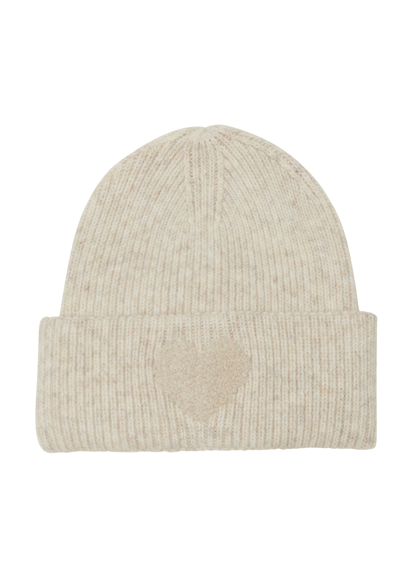 s.Oliver Mützen, Hüte  beige