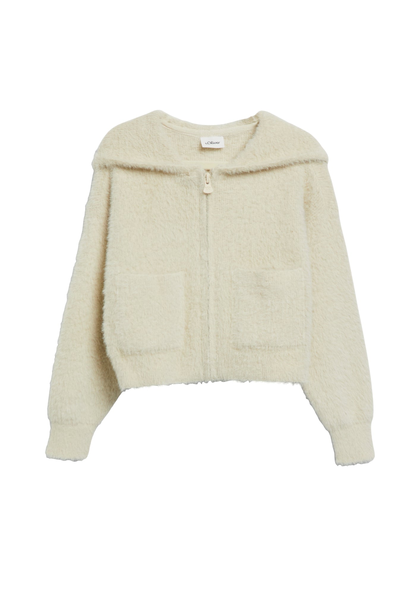 s.Oliver Jacken  beige