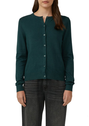 Strickjacke