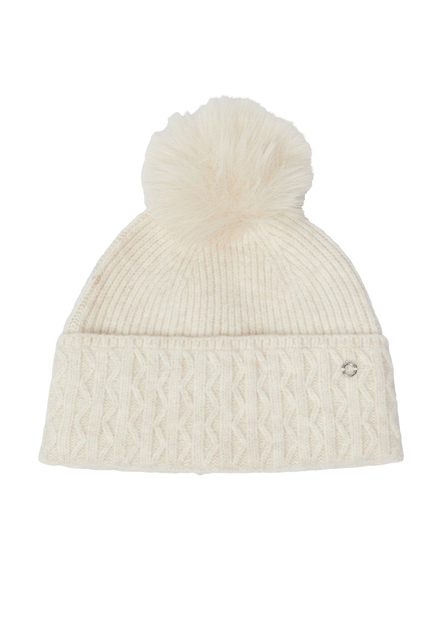 s.Oliver Mützen, Hüte  beige