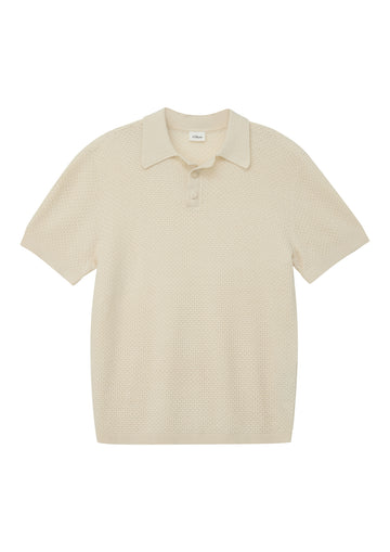 Strickpolo