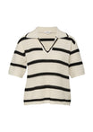 s.Oliver Pullover  beige