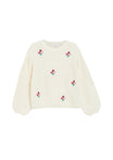 s.Oliver Pullis & Sweats  creme