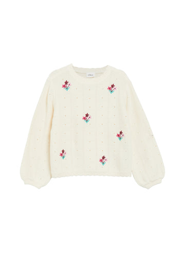 Strickpullover