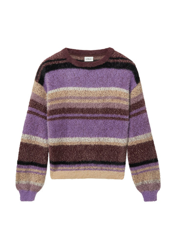 Strickpullover