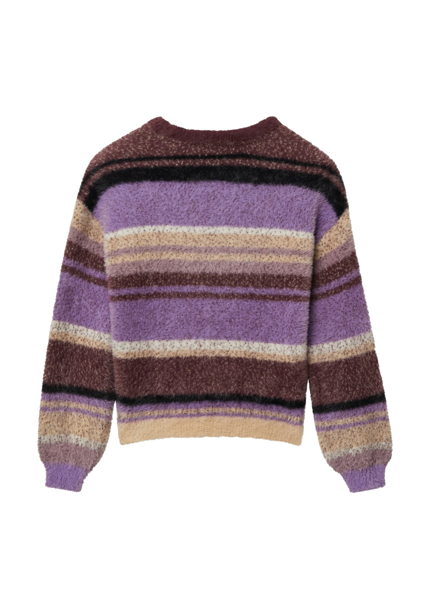 s.Oliver Pullis & Sweats  lila